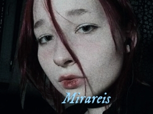 Mirareis