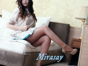 Mirasay