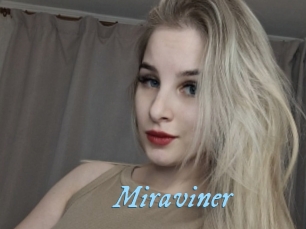 Miraviner