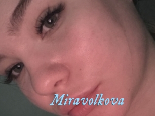 Miravolkova