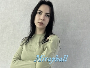 Mirayball