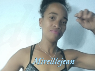 Mireillejean