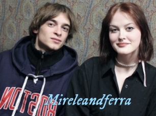 Mireleandferra