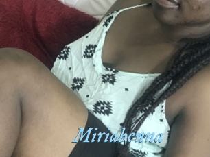 Miriabenna