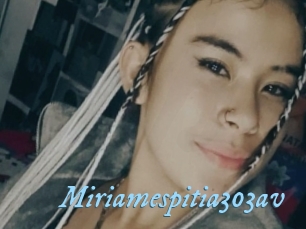 Miriamespitia303av