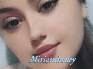 miriamhoney DeriheruI