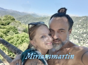 miriammartin DeriheruI