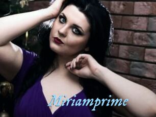 Miriamprime