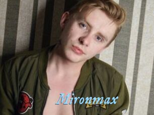 Mironmax