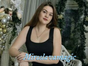 Miroslavamagic