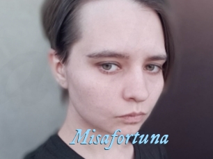Misafortuna