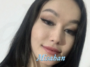 Misahan