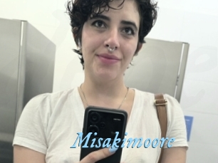 Misakimoore