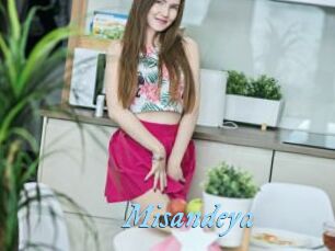 Misandeya