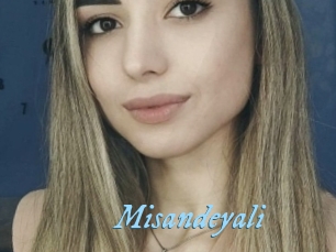 Misandeyali