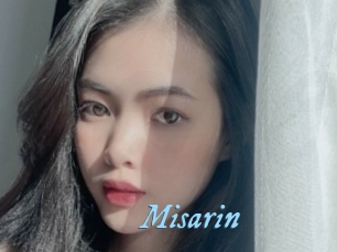 Misarin