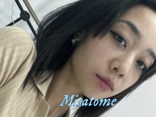 misatome DeriheruI