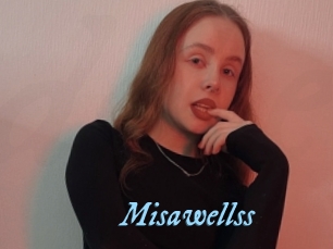 misawellss DeriheruI