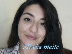 Mischa_maite