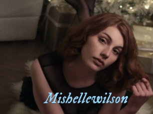Mishellewilson