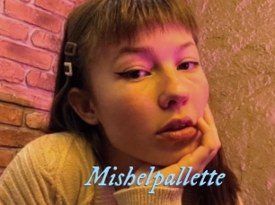 Mishelpallette