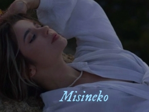 Misineko