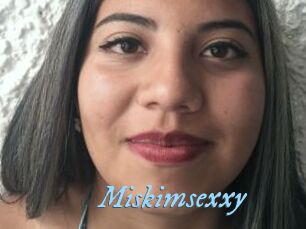 Miskimsexxy
