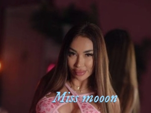 Miss_mooon