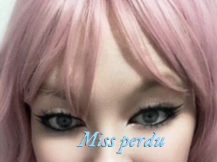 Miss_perdu