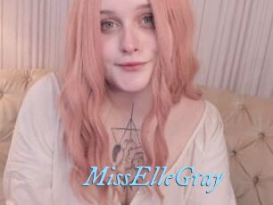 MissElleGray