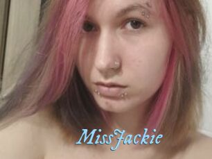MissJackie