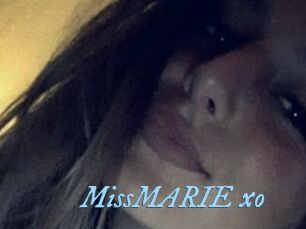 MissMARIE_xo