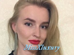 MissXluxury