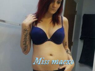Miss_maexo