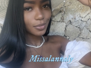 Missalannaly