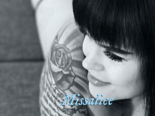 Missalice
