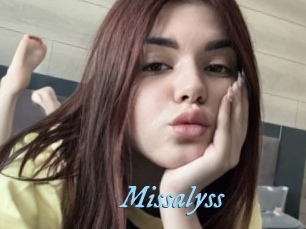 Missalyss