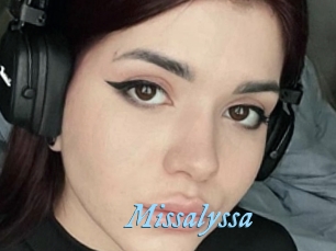 Missalyssa