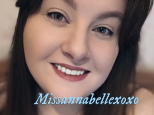 Missannabellexoxo