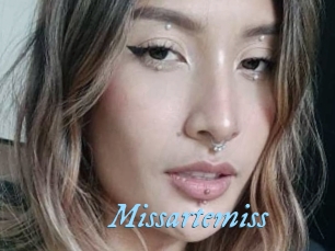 Missartemiss