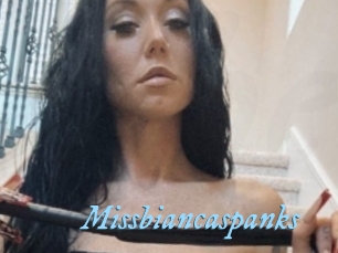 Missbiancaspanks
