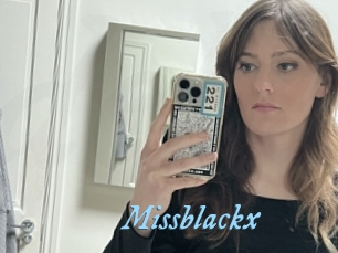 Missblackx