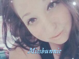 Missbunnie