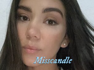 Misscandle