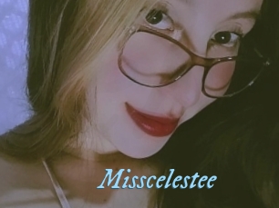 Misscelestee