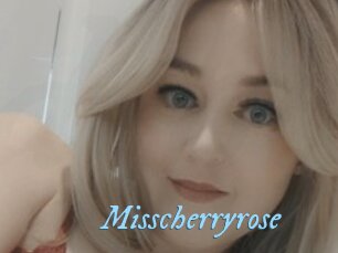 Misscherryrose