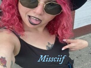 Missciif