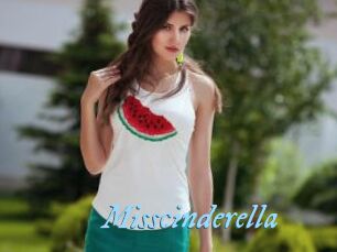 Misscinderella
