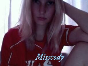 Misscody