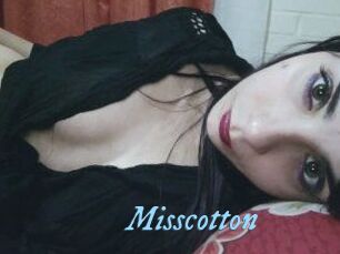 Misscotton